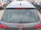 2017 VOLKSWAGEN TIGUAN SE for sale at Copart YORK