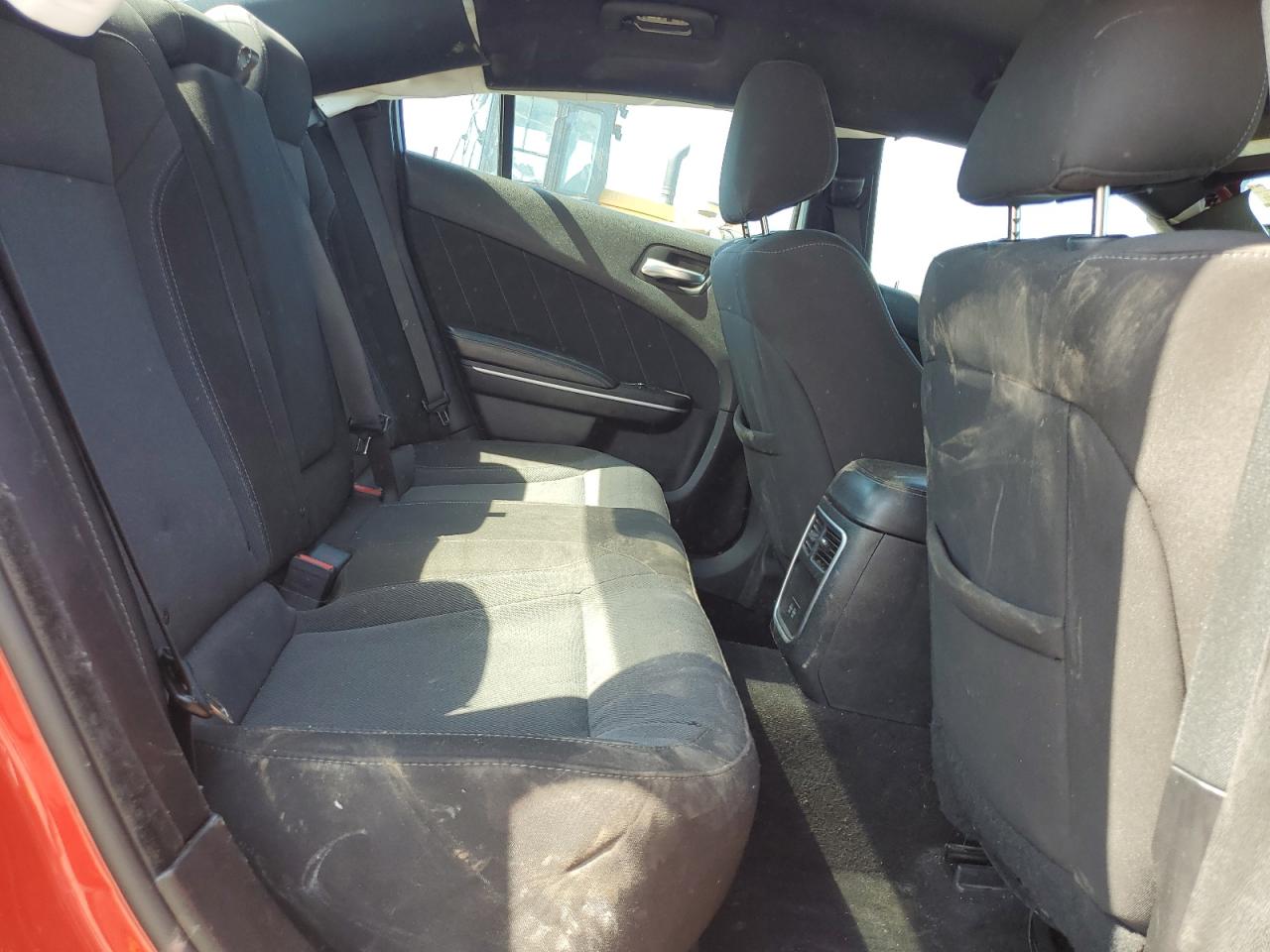 2020 Dodge Charger Sxt VIN: 2C3CDXBG2LH138843 Lot: 65094535