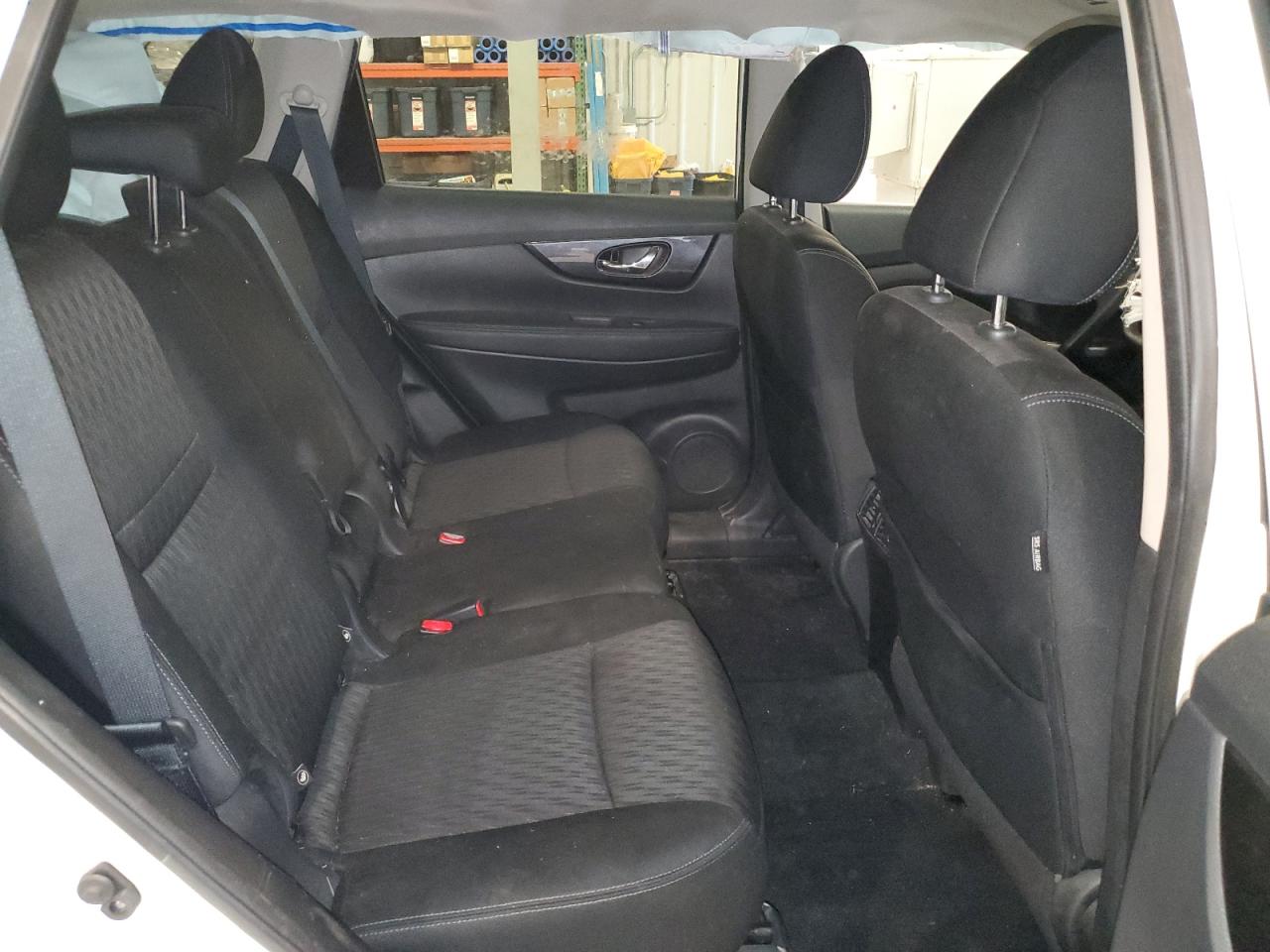 2019 Nissan Rogue S VIN: KNMAT2MV3KP547223 Lot: 64255085