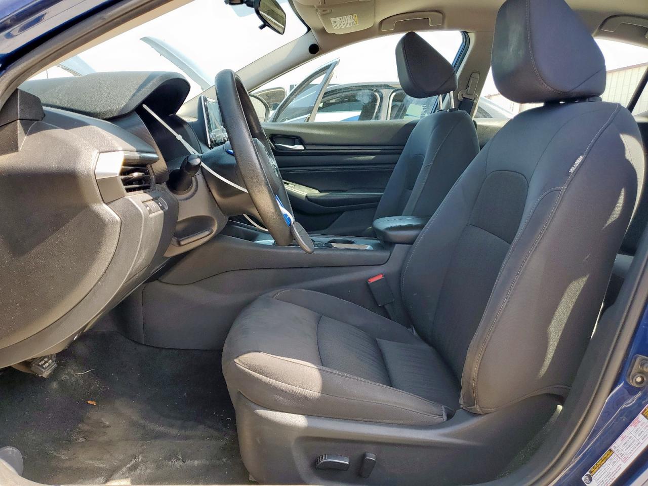 2020 Nissan Altima S VIN: 1N4BL4BV2LC127602 Lot: 64897875