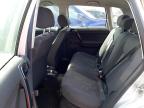 2005 VOLKSWAGEN POLO TWIST for sale at Copart SANDY