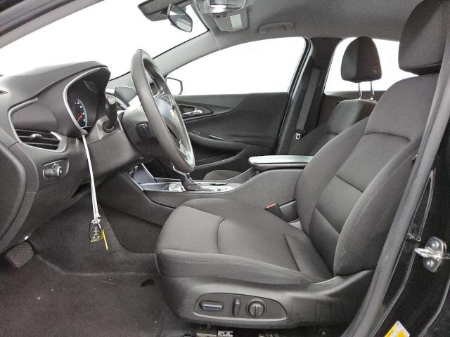  CHEVROLET MALIBU 2023 Czarny