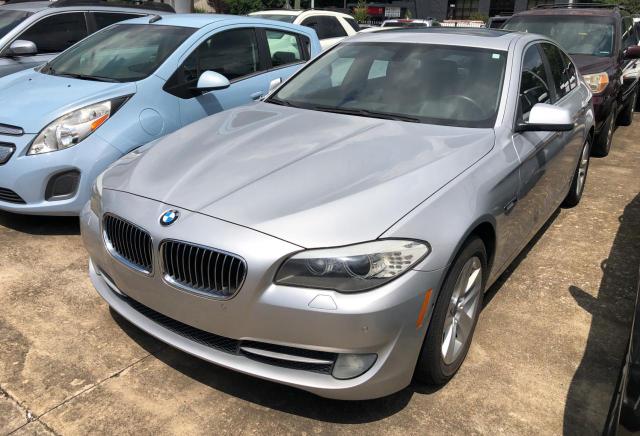 2013 BMW 528 I  