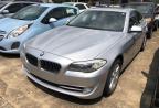 2013 BMW 528 I   for sale at Copart TN - NASHVILLE