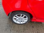 2012 MAZDA 2 TAMURA for sale at Copart WHITBURN
