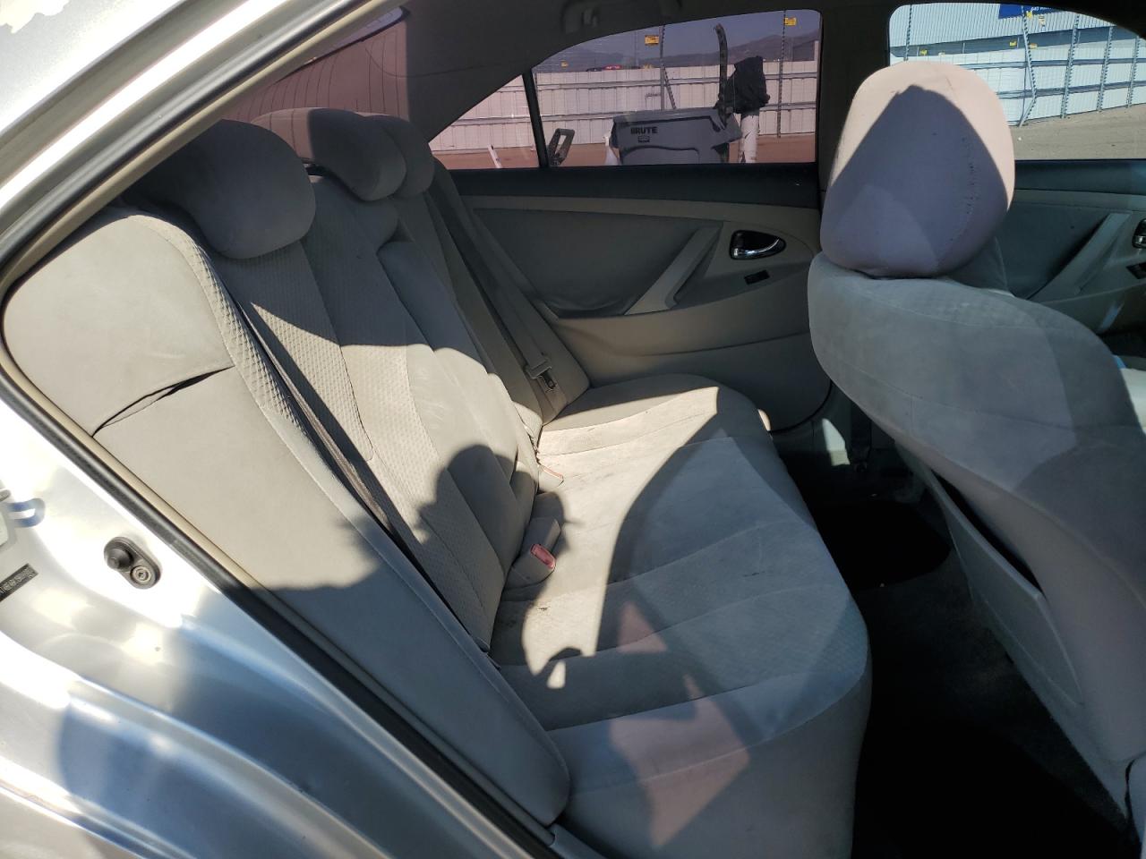 2009 Toyota Camry Base VIN: 4T4BE46K19R049807 Lot: 63747255