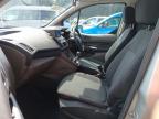 2021 FORD TRANSIT CO for sale at Copart WISBECH