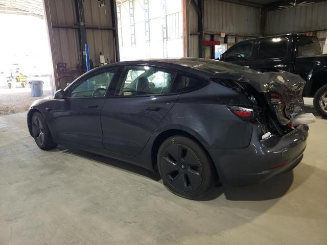  TESLA MODEL 3 2023 Szary