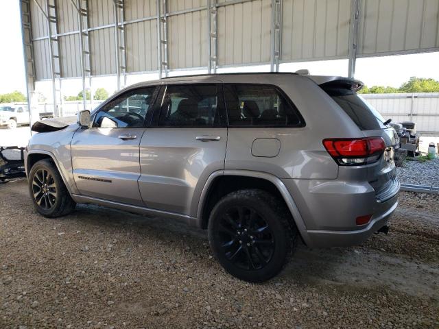  JEEP GRAND CHER 2019 Silver