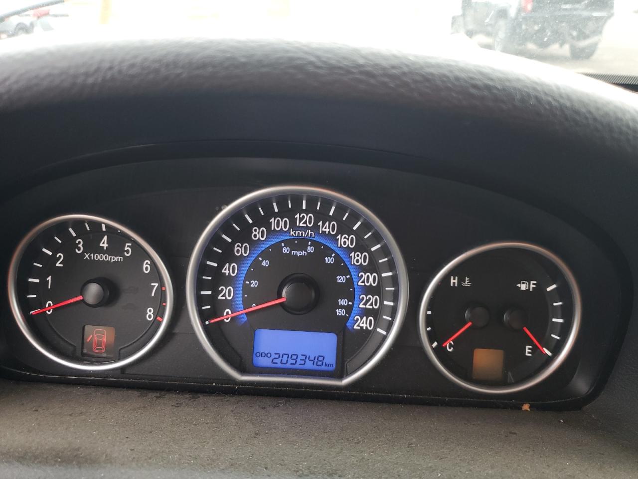 2012 Hyundai Veracruz Gls VIN: KM8NUDCC0CU193427 Lot: 63315665