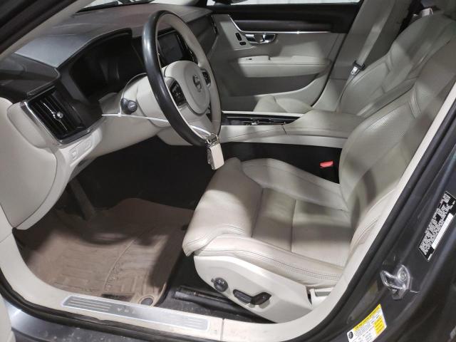  VOLVO V90 2017 Szary