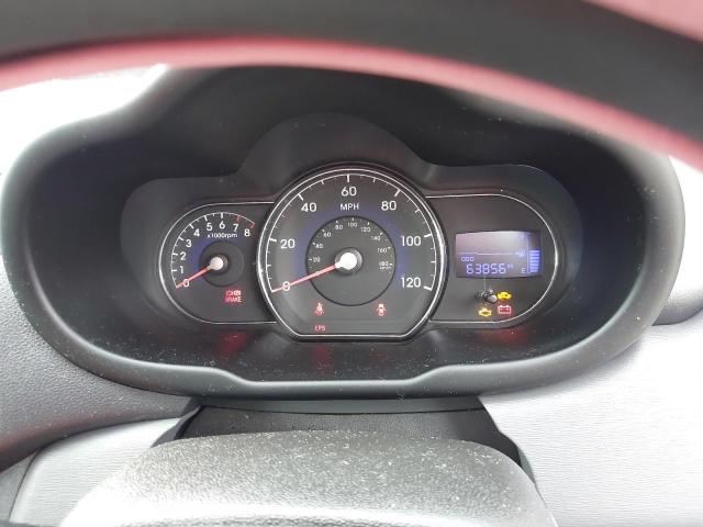 2013 HYUNDAI I10 ACTIVE