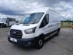 2020 FORD TRANSIT 350 LEADER ECOBLU  for sale at Copart WOLVERHAMPTON