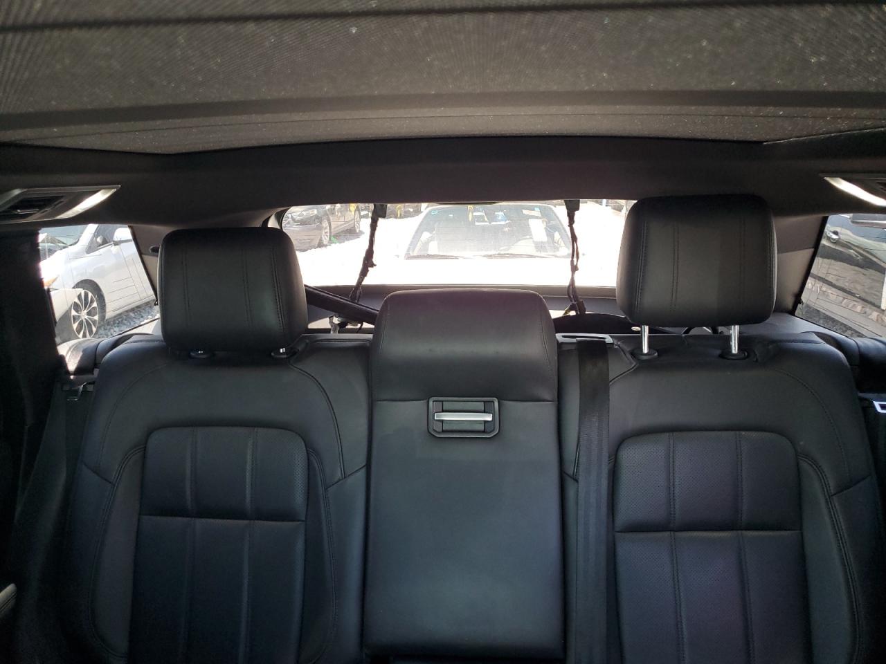 2020 Land Rover Range Rover Sport P525 Hse VIN: SALWR2SE0LA701388 Lot: 63479295