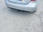 2013 MERCEDES BENZ A180 BLUEE for sale at Copart YORK