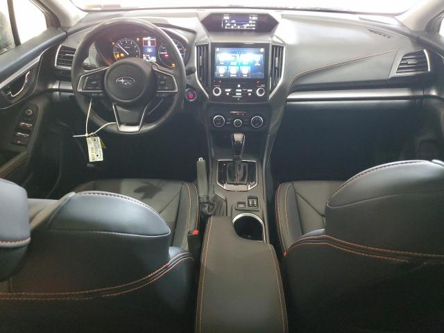  SUBARU CROSSTREK 2023 Серебристый