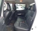 2016 NISSAN NP300 NAVA for sale at Copart BRISTOL