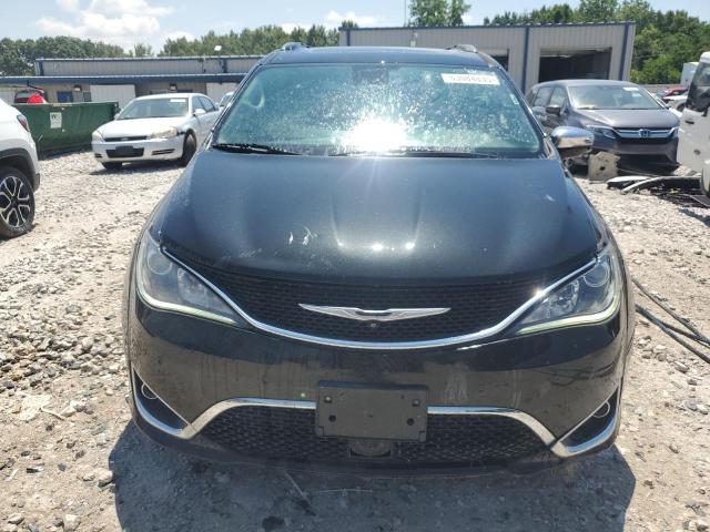  CHRYSLER PACIFICA 2017 Czarny