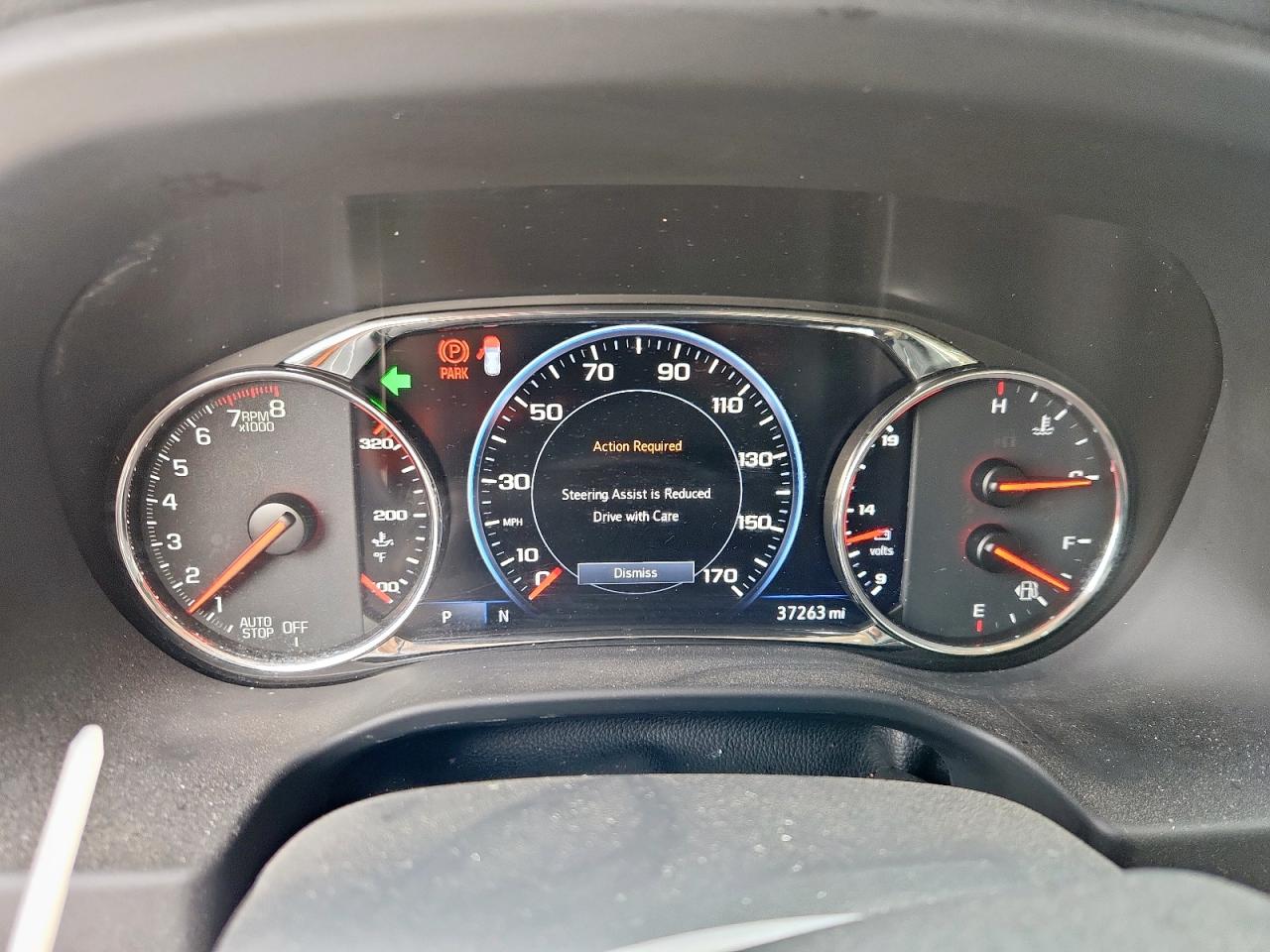 2021 GMC Acadia Denali VIN: 1GKKNXLS2MZ155719 Lot: 62681185