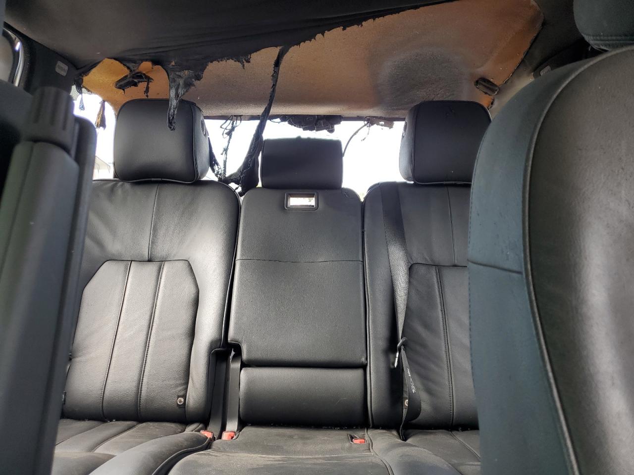 SALME1D49CA393591 2012 Land Rover Range Rover Hse