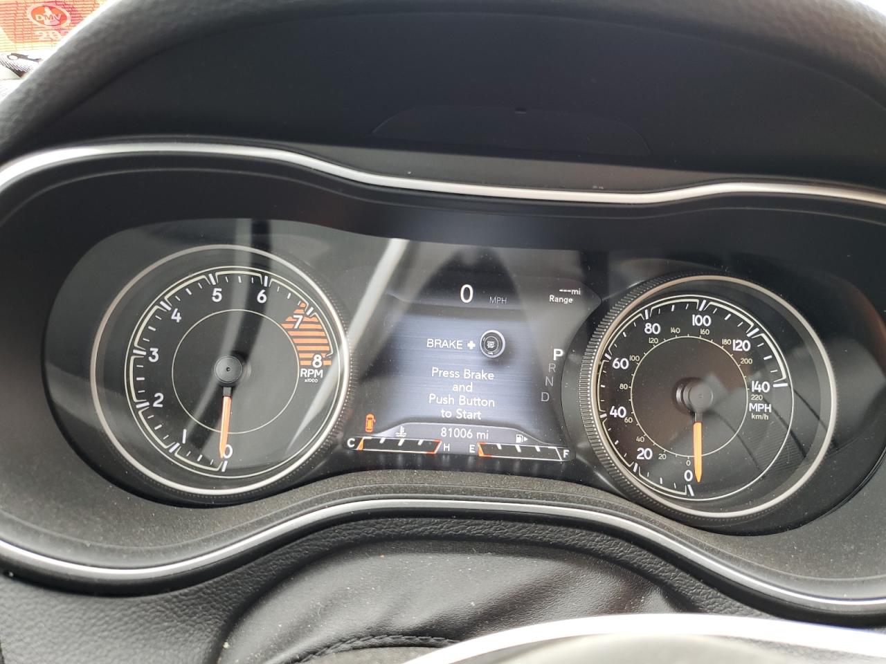 2019 Jeep Cherokee Limited VIN: 1C4PJMDX7KD321023 Lot: 64037995