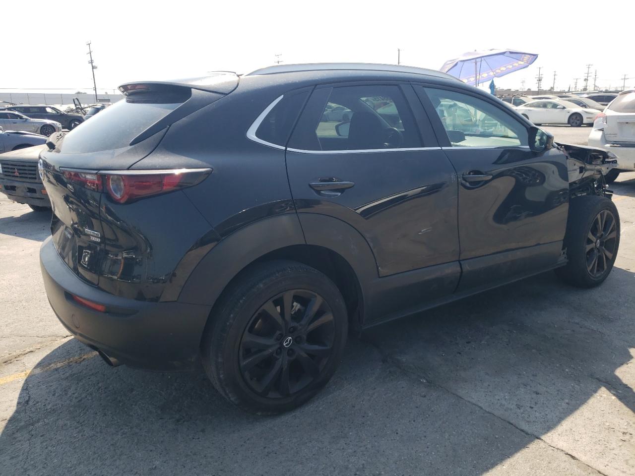 2022 Mazda Cx-30 VIN: 3MVDMBAY6NM437882 Lot: 64588415