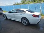 2016 BMW 650 XI GRAN COUPE   for sale at Copart NB - MONCTON