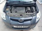 2009 TOYOTA AURIS TR V for sale at Copart BRISTOL