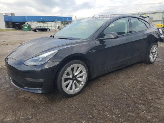 TESLA MODEL 3 – zdjęcie z aukcji, lot #66329695