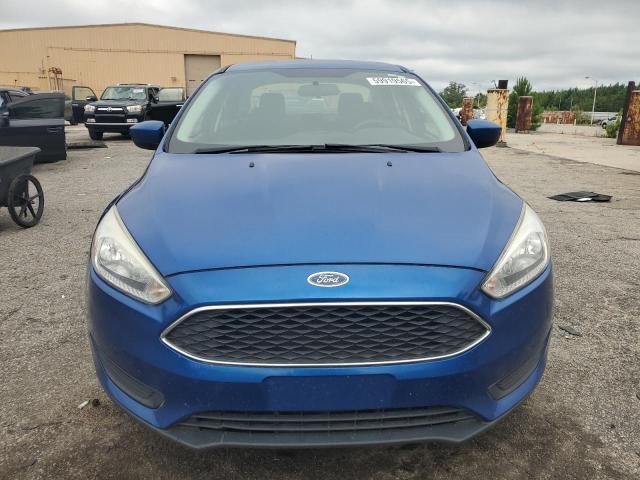  FORD FOCUS 2018 Granatowy
