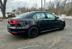 2013 VOLKSWAGEN JETTA HYBRID à vendre chez Copart MA - NORTH BOSTON