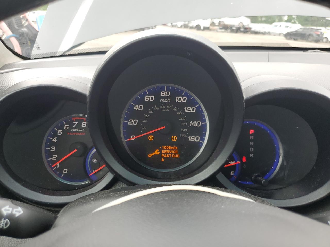 2011 Acura Rdx VIN: 5J8TB1H2XBA002680 Lot: 63628745