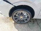 2022 PORSCHE CAYENNE V8 for sale at Copart SANDY
