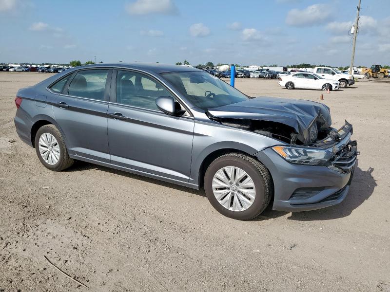  VOLKSWAGEN JETTA 2020 Szary