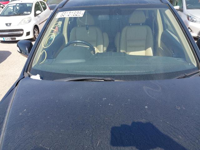 2012 HONDA CR-V EX I-