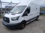 2018 FORD TRANSIT 35 for sale at Copart ROCHFORD