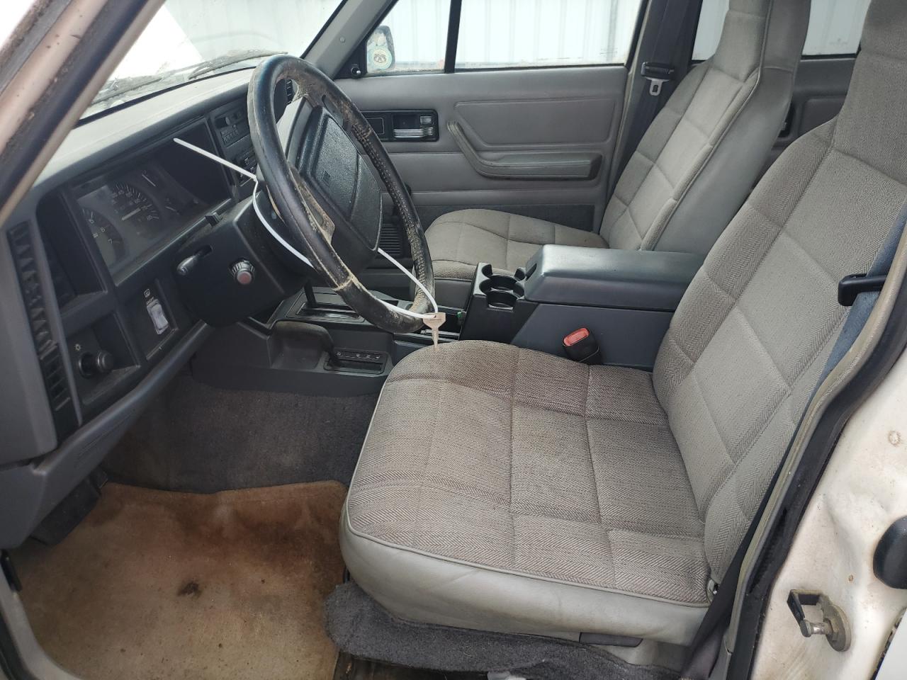 1996 Jeep Cherokee Sport VIN: 1J4FJ68S3TL103684 Lot: 63466265