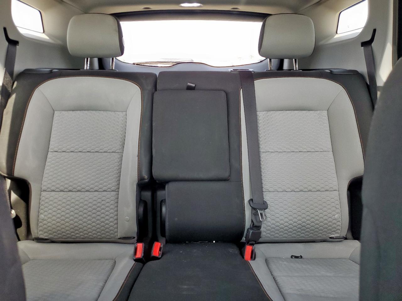 2019 GMC Terrain Sle VIN: 3GKALMEV4KL371695 Lot: 63413825