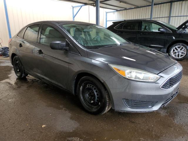  FORD FOCUS 2017 Szary