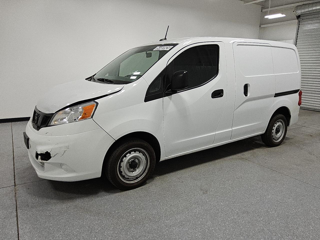 2021 Nissan Nv200 2.5S VIN: 3N6CM0KN0MK697496 Lot: 64469925