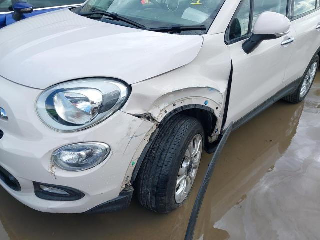 2016 FIAT 500X POP S