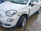 2016 FIAT 500X POP S for sale at Copart PETERLEE