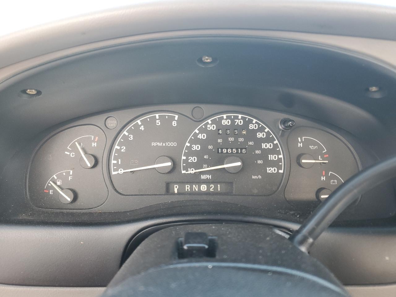 1997 Ford Explorer VIN: 1FMDU35P1VZB19378 Lot: 63398615