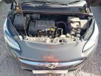 2016 VAUXHALL CORSA SRI for sale at Copart WOLVERHAMPTON