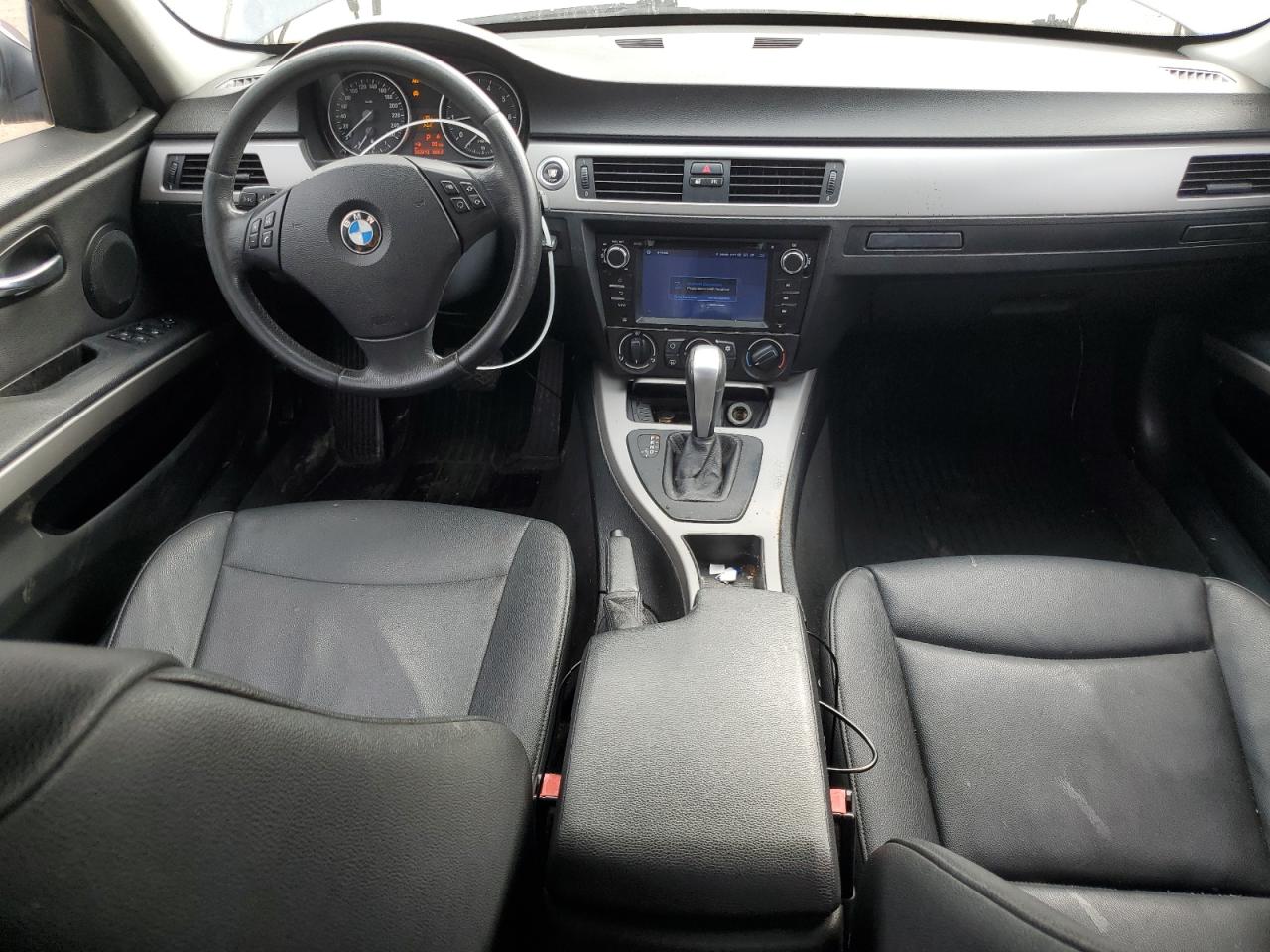 wbavh13548kc98516 WBAVH13548KC98516 2008 BMW 323 I