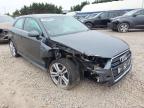 2016 AUDI A3 S LINE TDI  for sale at Copart WISBECH