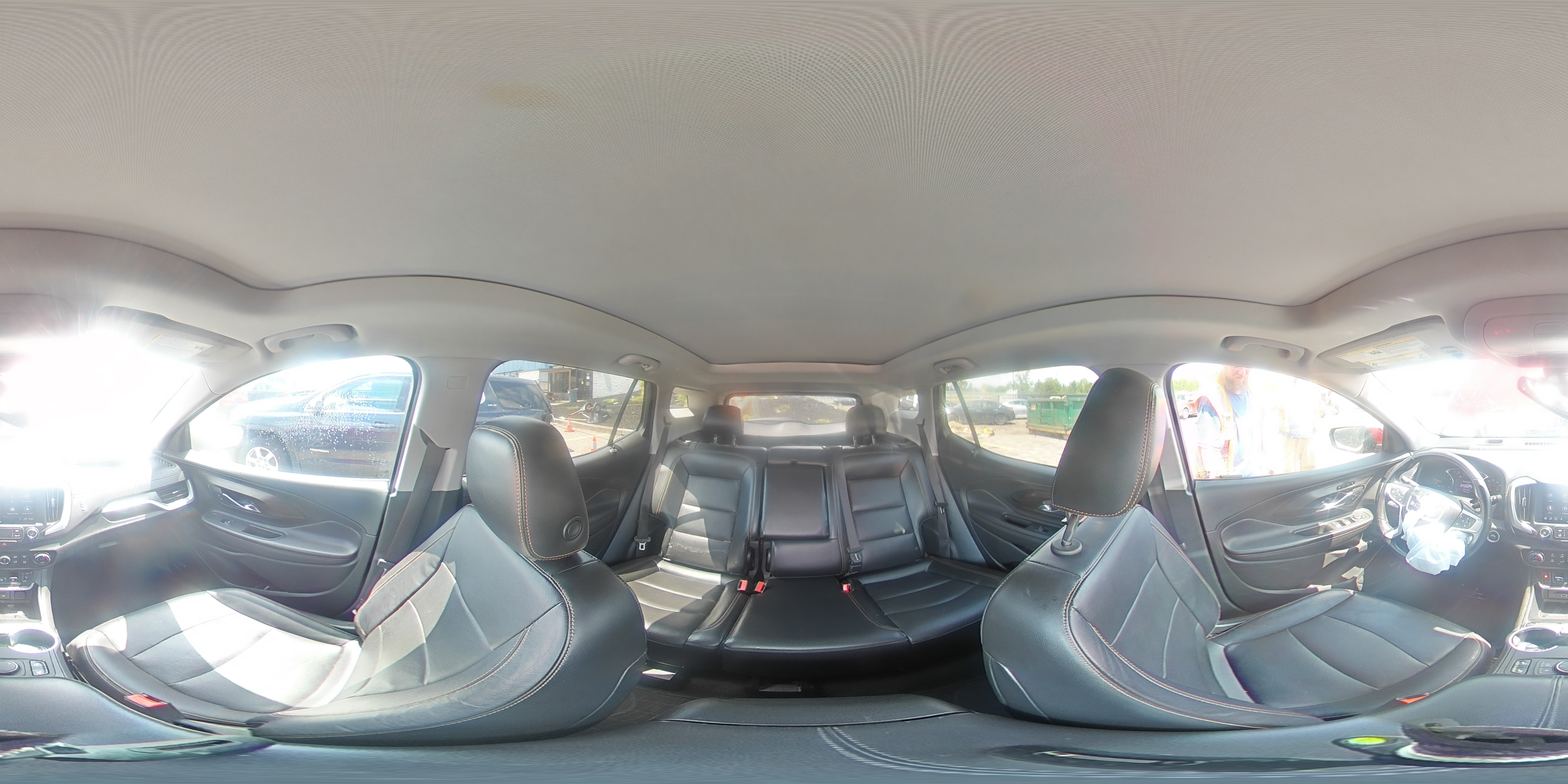 2020 GMC Terrain Slt VIN: 3GKALVEX3LL119686 Lot: 65154625