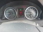 2013 TOYOTA AURIS ICON for sale at Copart YORK