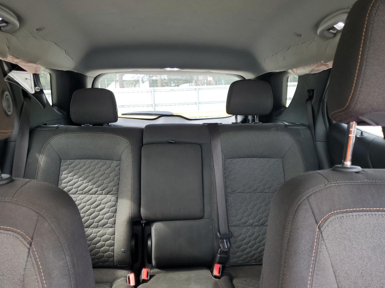 2018 Chevrolet Equinox Lt VIN: 3GNAXJEV3JL102477 Lot: 65248685