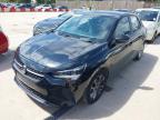 2020 VAUXHALL CORSA SE for sale at Copart SANDY